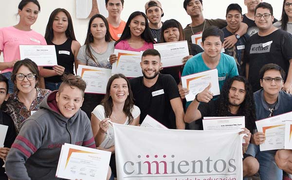 Fundación Cimientos