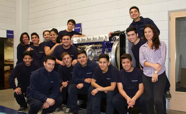 Fundación Pescar